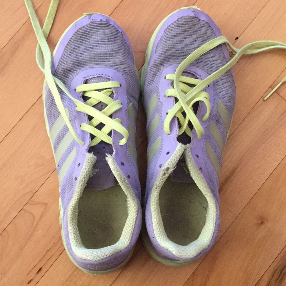 Adidas sneakers